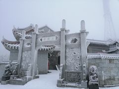 -南岳衡山风景名胜区