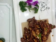 -普天和酒楼·新津菜·烤鸭(天津之眼店)
