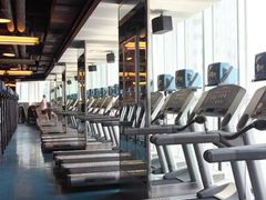 跑步机-力美健(中华店)