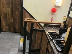 -江城二当家烤牛肉(莲塘新村店)