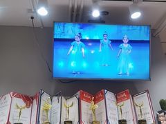 -舞蓓舞蹈(永定路校区)