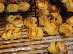 -苹果花园(昌里东路店)