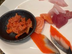 -怡咖啡海鲜自助餐厅(浦东香格里拉店)