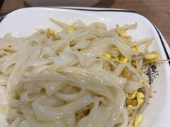 -魏家凉皮(大雁塔南广场餐厅)