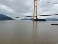 -月亮湾风景点