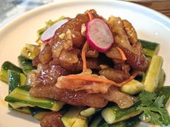 -双合园·海鲜水饺青岛菜(品牌首店)