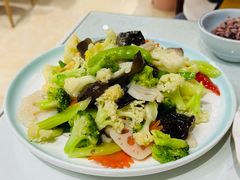 -逢春菜馆天津菜(胜利路店)