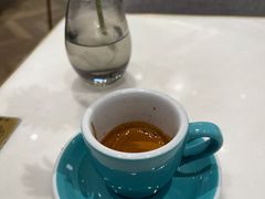 浓缩咖啡-PAUL LAFAYET 法式甜品(深圳湾万象城店)