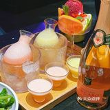 Live house餐厅 超级适合聚会约会！