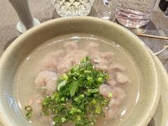 -客家大院·非遗赣南客家菜(郁孤台店)