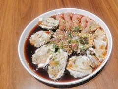 -高佳庄·海鲜酒楼(定海店)