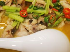 -鲁宴·鲁煨黄河生态大鲤鱼(月坛店)