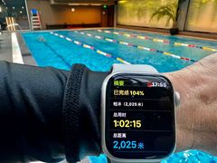 -燃坊JEN ACTIVE游泳健身中心·深圳前海JEN酒店
