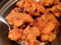 -羽鸽集·乳鸽专门店·地道顺德菜(岭南站店)