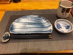 -松川日本料理(长沙路店)