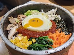 -樱花墅朝鲜族风味餐厅(厦门街创始店)