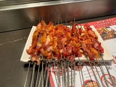 -邢氏老太太烤串(北兴街店)
