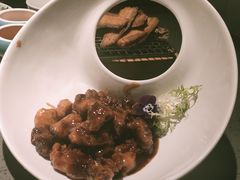 -老头儿油爆虾(星光一期店)