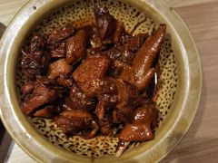 -十六中酱肉·烧烤·京菜小馆(五方桥旗舰店)