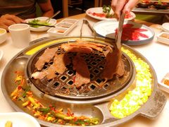 -韩宫宴炭火烤肉(印象城店)
