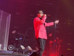 -MOSSO·Liveshow(M3香港广场店)