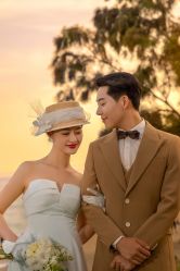 -太古映画婚纱摄影(天河店)