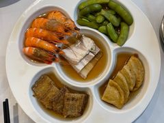 糟味拼盘-老人和饭店(淮海中路店)