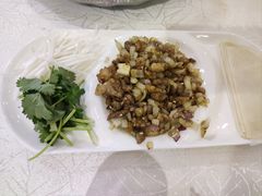 -新粤新疆菜清真餐厅(拱北店)