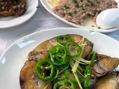 -阿九食店(南湾南路店)
