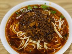 -吴记怪味面(牛王庙店)