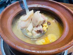 -民间瓦缸煨汤館(嵩山路店)