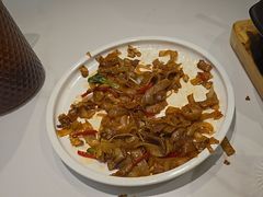 -火啫啫·粤式啫啫煲(南京弘阳店)