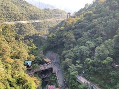 -古龙峡云天玻霸