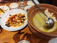 -又一福烤鸭·北京菜(东四店)