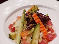 -古京·臻致料理(月湖店)