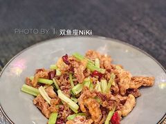 -山石榴·贵州菜(丰盛里店)