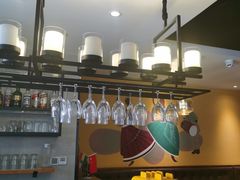 -Pita's&Tika's中东和印度风味餐厅(龙湖天街店)