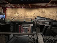 -北京大葆台遗址博物馆