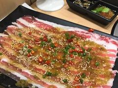 -花味·自助烤肉(雨花客厅店)