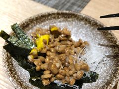 -歌行灯日本料理(伊势丹店)