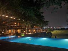 -喜洲吧·江畔老船厂·庭院餐厅(喜临院店)