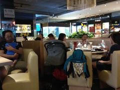 大堂-大家乐(佛山普君店)