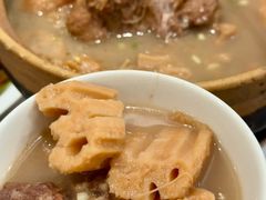 -眉州东坡(团结湖店)
