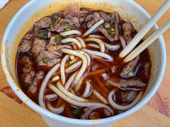 -王记生烫牛杂面馆(兰陵路店)