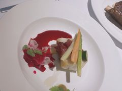 -王品牛排(郑州大卫城店)