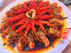 -红盔甲·小龙虾(车公庙店)