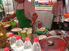 -清真老马家国华牛奶鸡蛋醪糟(正宁路店)