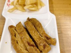 -龙华素斋(龙华路店)