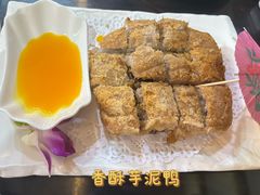 -堂宴·老厦门私房菜(1988仙岳总店)