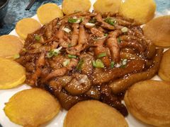 -盛世桃源(群力店)